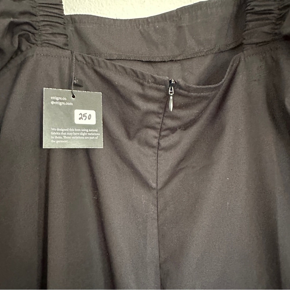 Et Tigre Kara Dress - Picture 12 of 16